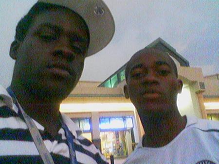ANTHONY ET YANNICK