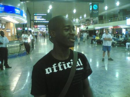 YANNICK
