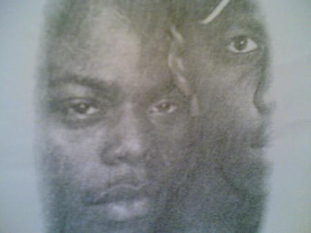 FRANCIS AND ME