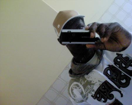 AUTOPORTRAIT