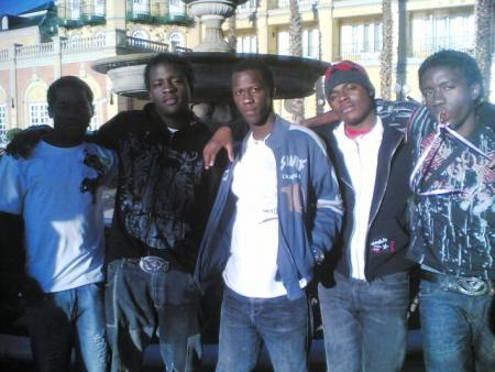 ANNIV d'Anthony